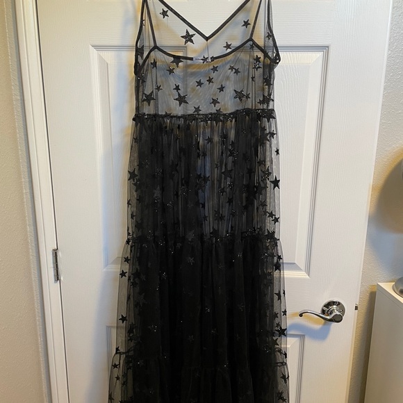 Lirika Matoshi Dresses & Skirts - Lirika Matoshi Stars in Her Eyes Dress